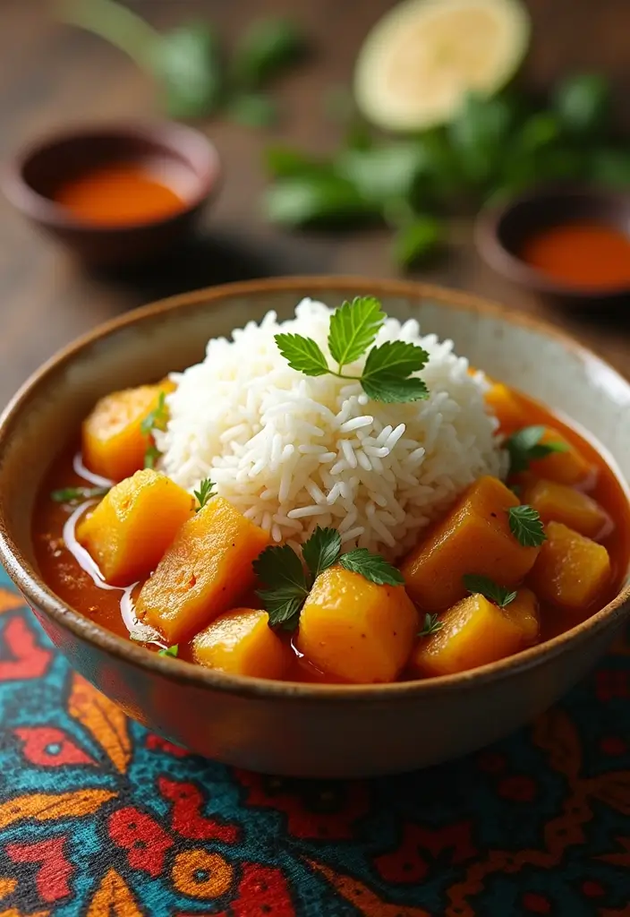 25 Andhra Vegetarian Recipes in Telugu Style Cooking 10 25 Andhra Vegetarian Recipes in Telugu Style Cooking - 10. Beerakaya Kura (Ridge Gourd Curry)