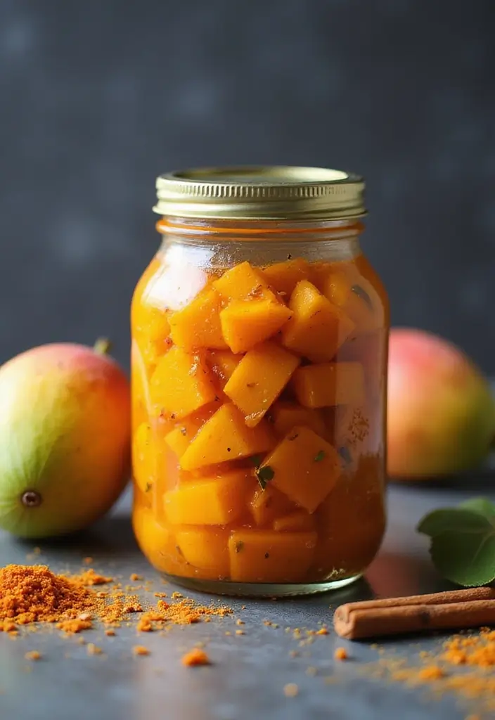 25 Andhra Vegetarian Recipes in Telugu Style Cooking 5 25 Andhra Vegetarian Recipes in Telugu Style Cooking - 5. Avakkai Pickle