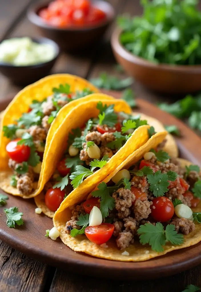 25 Dairy Free Vegetarian Recipes That Are Easy and Delicious 2 25 Dairy Free Vegetarian Recipes That Are Easy and Delicious - 2. Sweet Potato and Black Bean Tacos