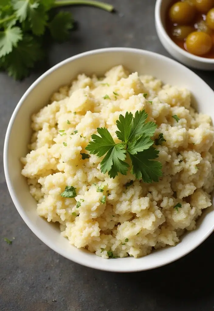 25 Indian Vegetarian Dinner Recipes Full of Flavor for Busy Weeknights 16 25 Indian Vegetarian Dinner Recipes Full of Flavor for Busy Weeknights - 16. Curd Rice