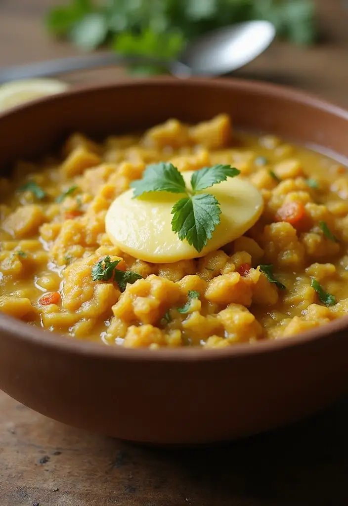 25 Indian Vegetarian Dinner Recipes Full of Flavor for Busy Weeknights 25 25 Indian Vegetarian Dinner Recipes Full of Flavor for Busy Weeknights - 25. Khichdi
