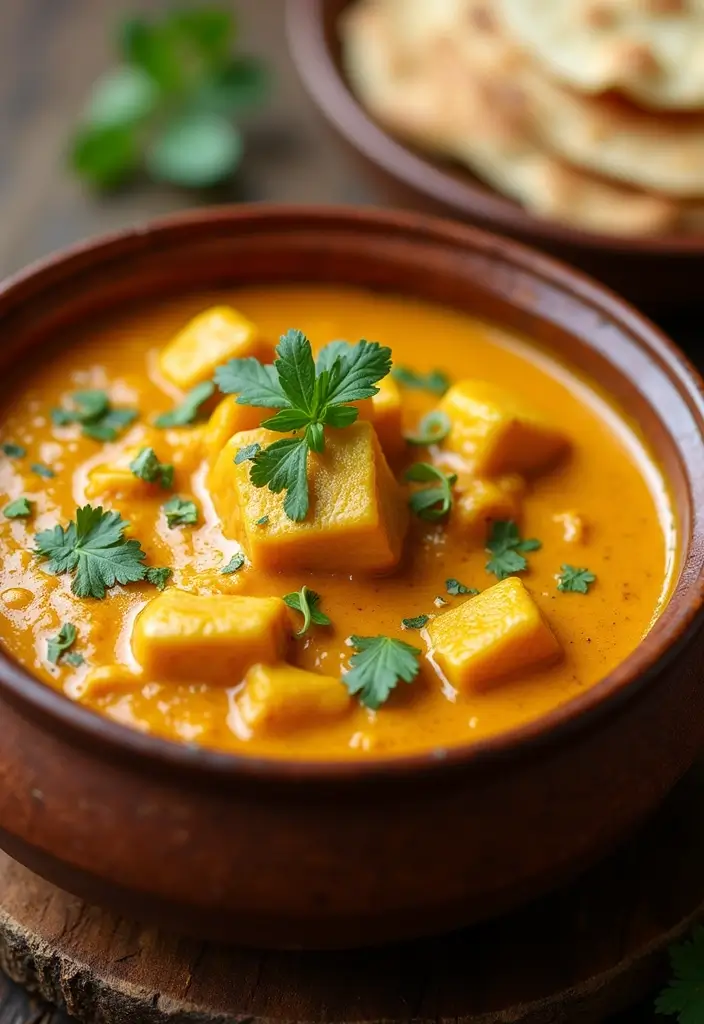 25 Indian Vegetarian Dinner Recipes Full of Flavor for Busy Weeknights 4 25 Indian Vegetarian Dinner Recipes Full of Flavor for Busy Weeknights - 4. Paneer Butter Masala