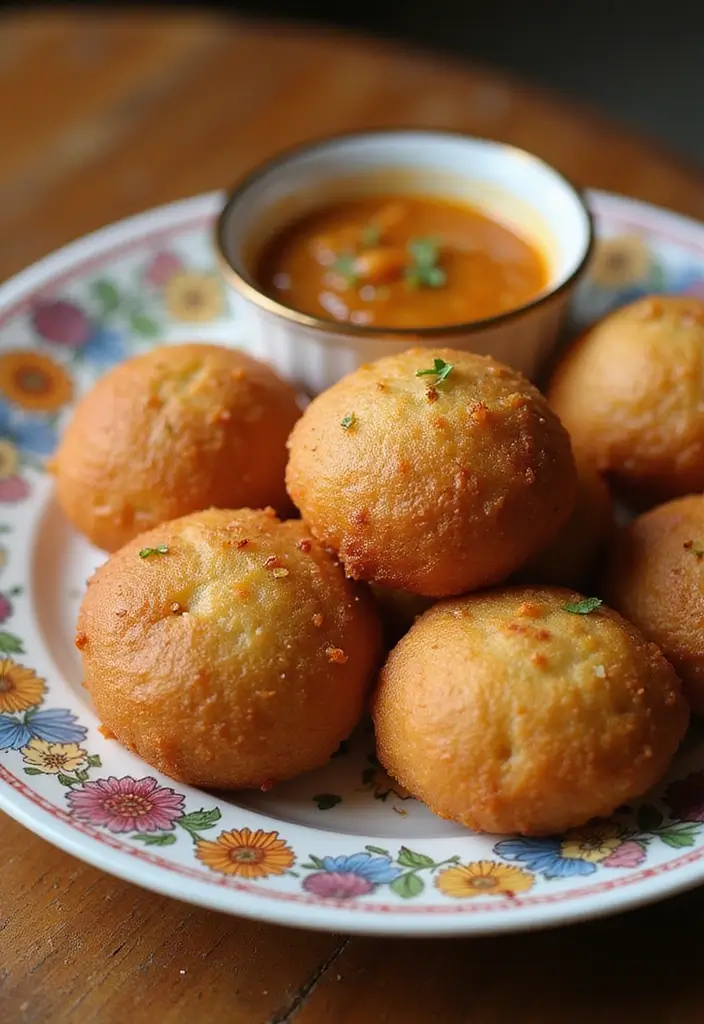 25 Indian Vegetarian Dishes Recipes You’ll Want to Try 11 25 Indian Vegetarian Dishes Recipes You’ll Want to Try - 11. Kachori