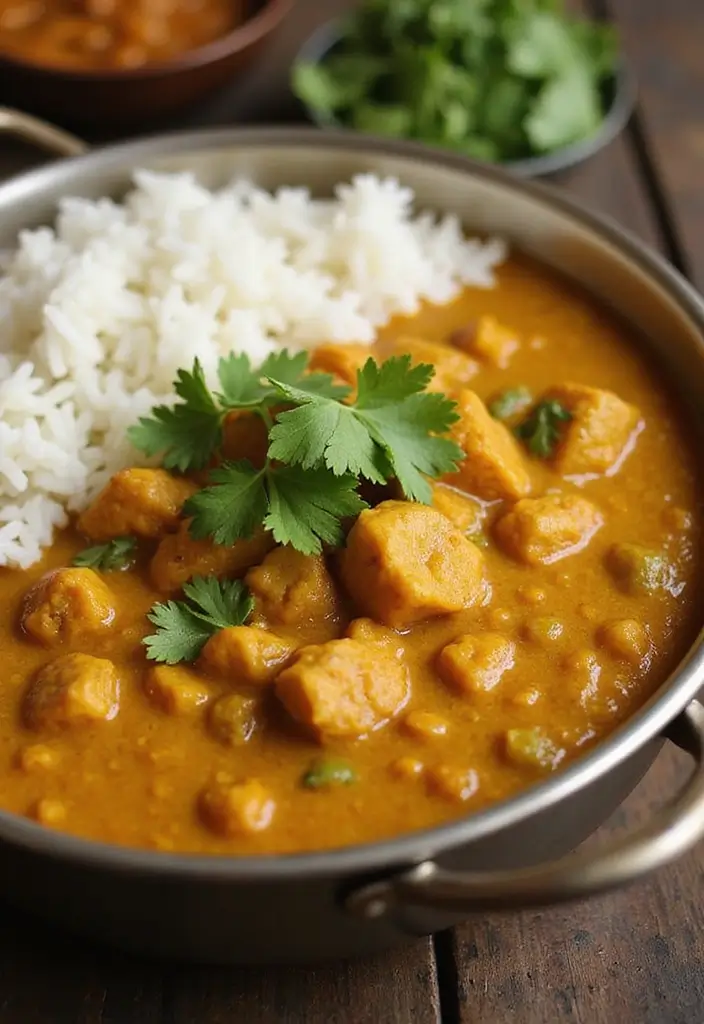 25 Indian Vegetarian Dishes Recipes You’ll Want to Try 15 25 Indian Vegetarian Dishes Recipes You’ll Want to Try - 15. Masoor Dal
