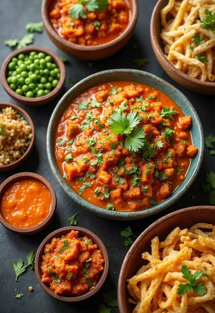 25 Indian Vegetarian Dishes Recipes You’ll Want to Try 26 25 Indian Vegetarian Dishes Recipes You’ll Want to Try - Conclusion