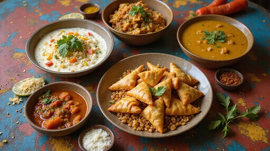 25 Indian Vegetarian Dishes Recipes You’ll Want to Try