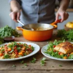 25 Quick and Easy Vegetarian Recipes Ready in No Time