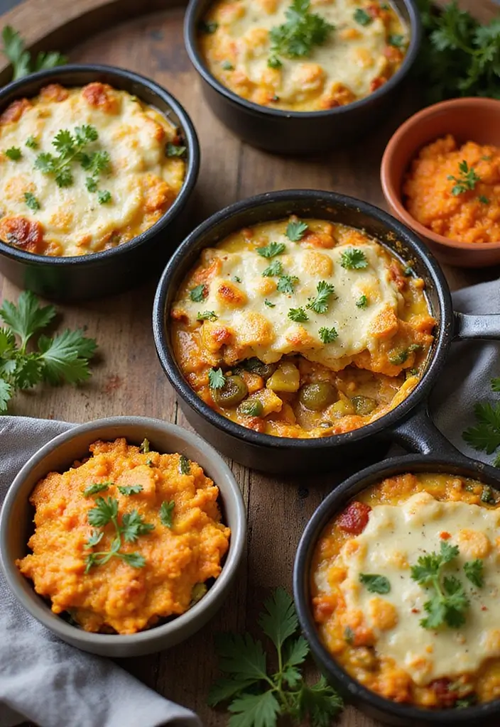 25 Vegetarian Casserole Recipes Perfect for Dinner 26 25 Vegetarian Casserole Recipes Perfect for Dinner - Conclusion