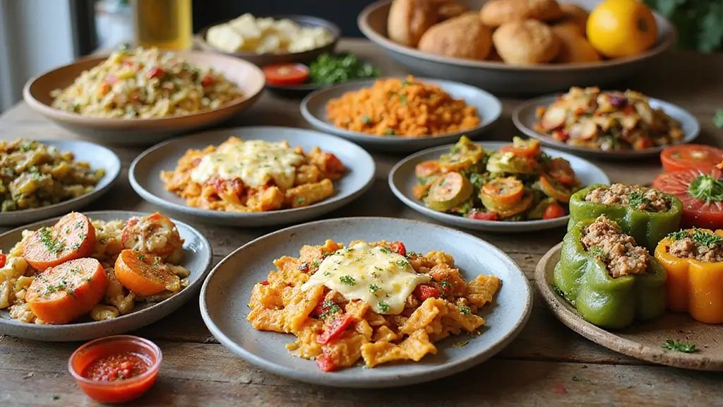 25 Vegetarian Recipes for Picky Eaters That Actually Work