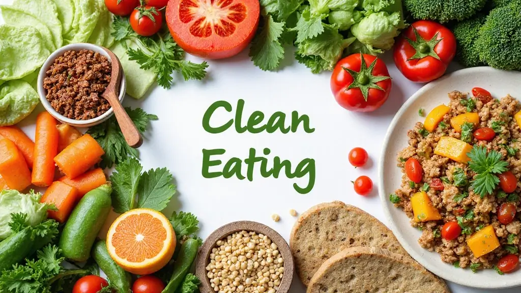 26 Clean Eating Vegetarian Recipes for a Healthy Lifestyle