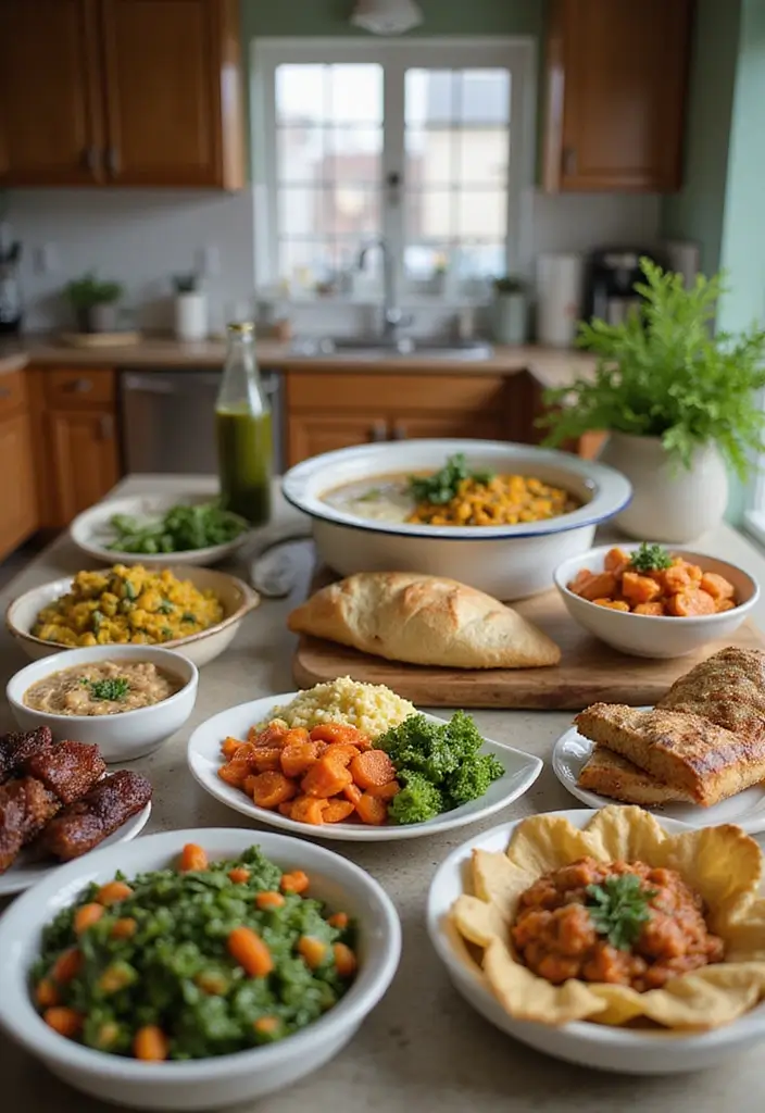 26 Gluten Free Vegetarian Recipes That Everyone Can Enjoy 27 26 Gluten Free Vegetarian Recipes That Everyone Can Enjoy - Conclusion