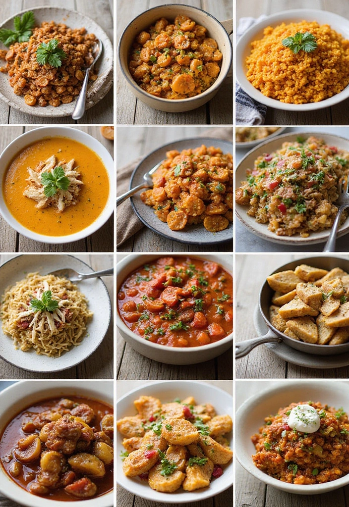 26 High Protein Vegetarian Slow Cooker Recipes for Easy Meals 27 26 High Protein Vegetarian Slow Cooker Recipes for Easy Meals - Conclusion