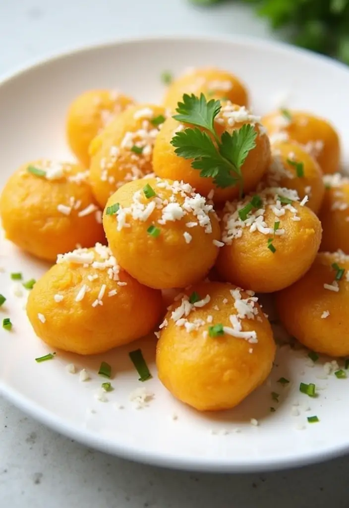 26 Indian Vegetarian Snack Recipes That Are Quick and Tasty 10 26 Indian Vegetarian Snack Recipes That Are Quick and Tasty - 10. Khandvi