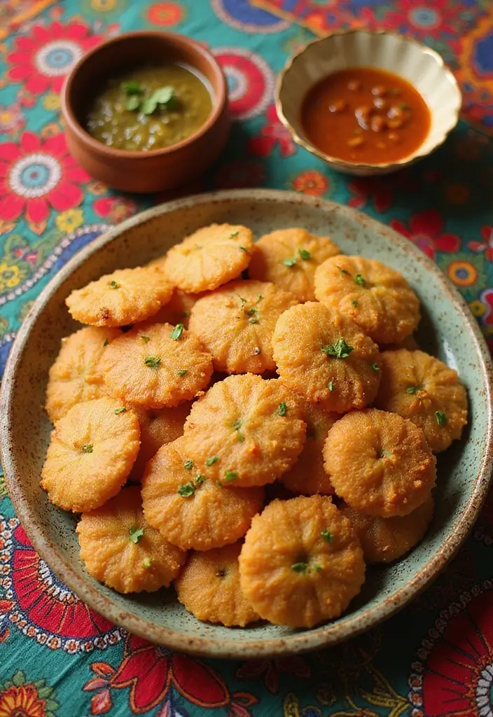 26 Indian Vegetarian Snack Recipes That Are Quick and Tasty 11 26 Indian Vegetarian Snack Recipes That Are Quick and Tasty - 11. Pani Puri