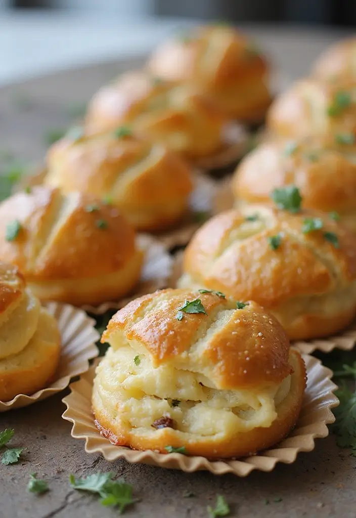 26 Savory Puff Pastry Vegetarian Recipes Made Easy 27 26 Savory Puff Pastry Vegetarian Recipes Made Easy - Conclusion