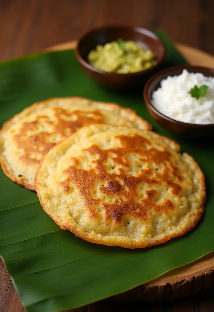 26 Vegetarian Indian Dinner Recipes You’ll Want to Cook Tonight - 17. Pesarattu