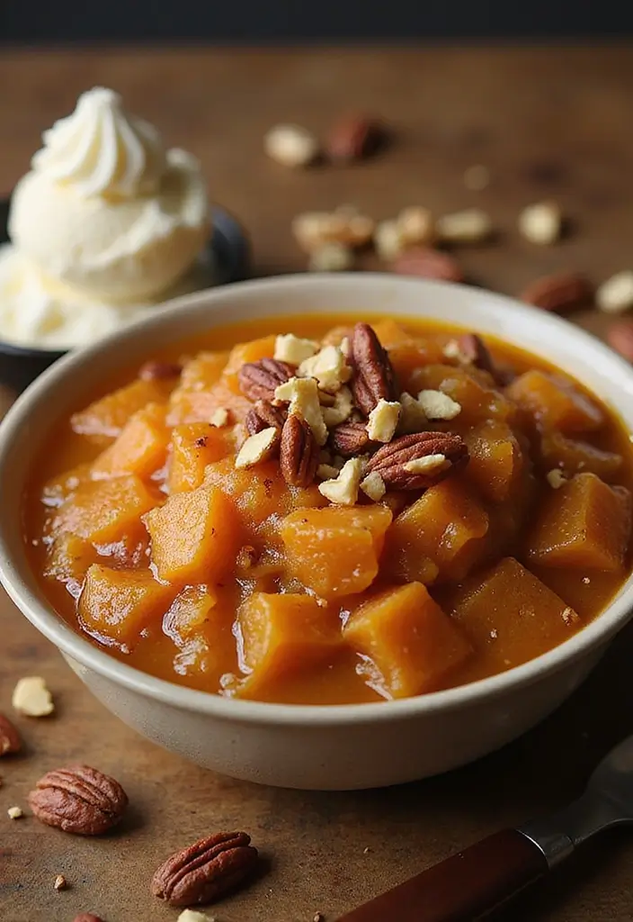 26 Vegetarian Indian Dinner Recipes You’ll Want to Cook Tonight - 26. Gajar Ka Halwa