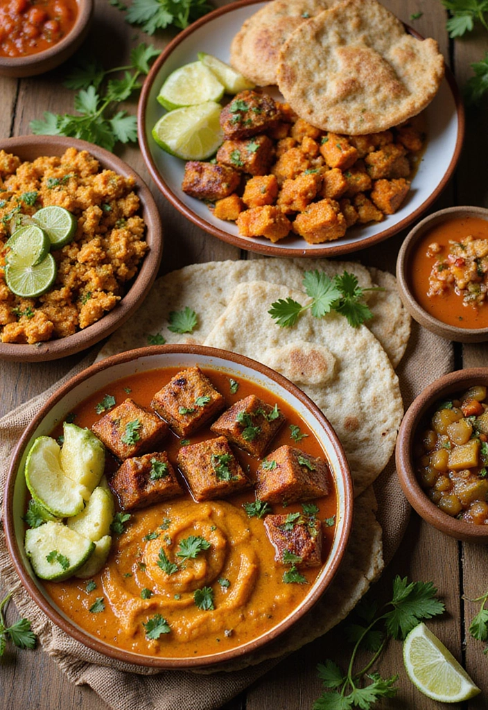 26 Vegetarian Indian Dinner Recipes You’ll Want to Cook Tonight - Conclusion