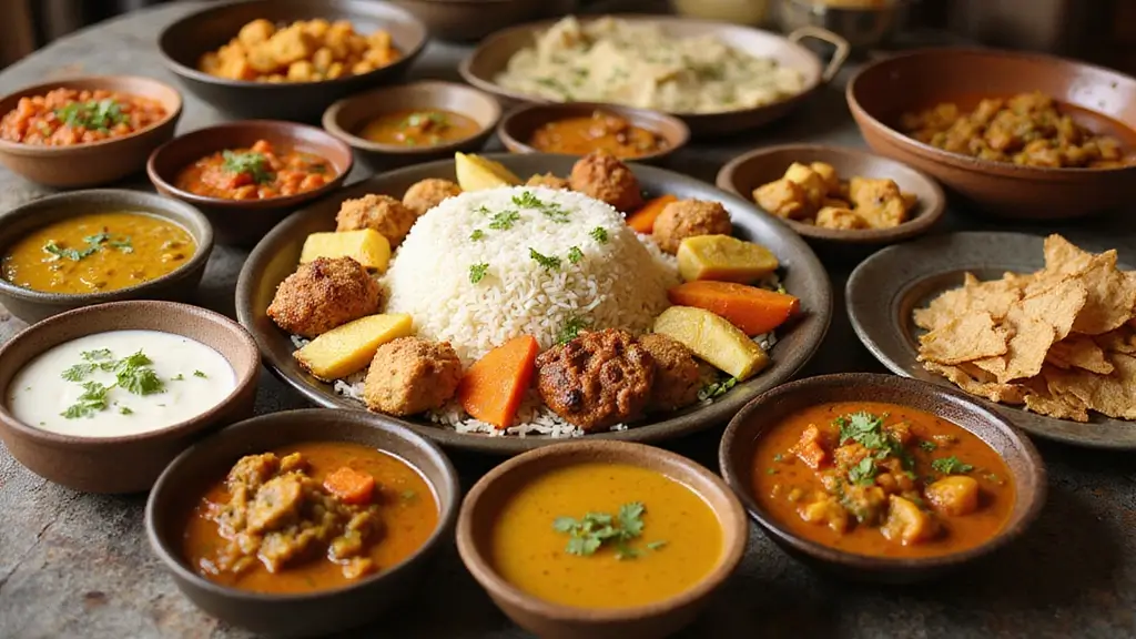 26 Vegetarian Indian Dinner Recipes You’ll Want to Cook Tonight