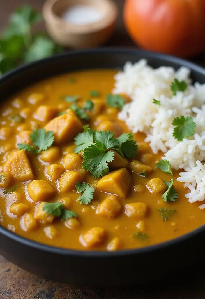 27 Quick and Easy Vegetarian Indian Dinner Recipes 13 27 Quick and Easy Vegetarian Indian Dinner Recipes - 13. Masoor Dal