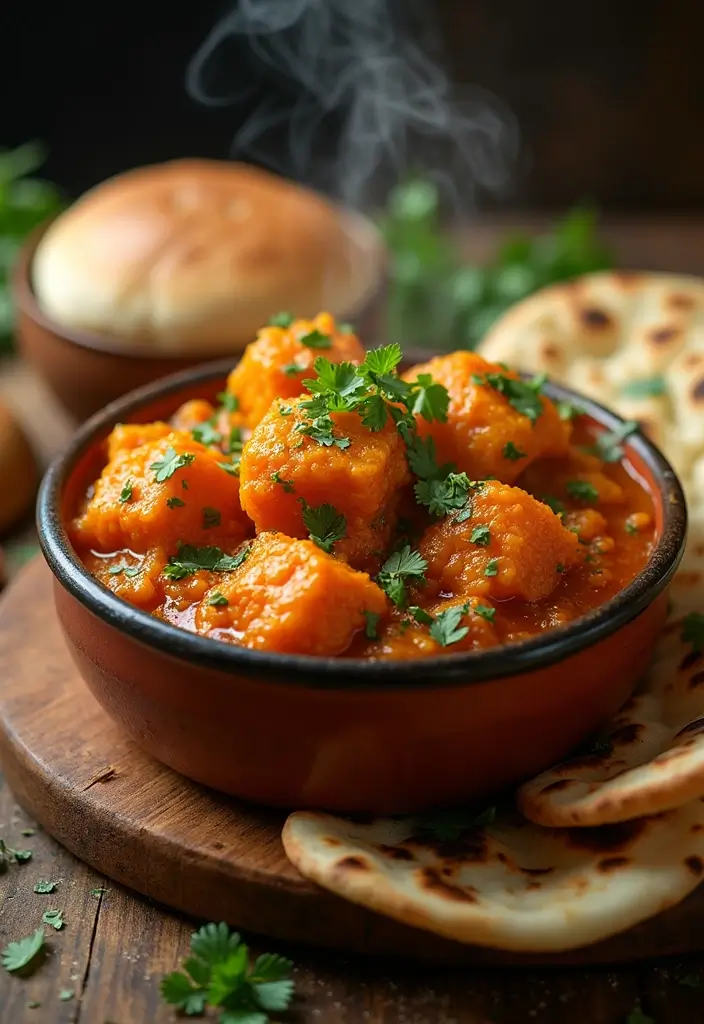 27 Quick and Easy Vegetarian Indian Dinner Recipes 4 27 Quick and Easy Vegetarian Indian Dinner Recipes - 4. 30-Minute Aloo Gobi