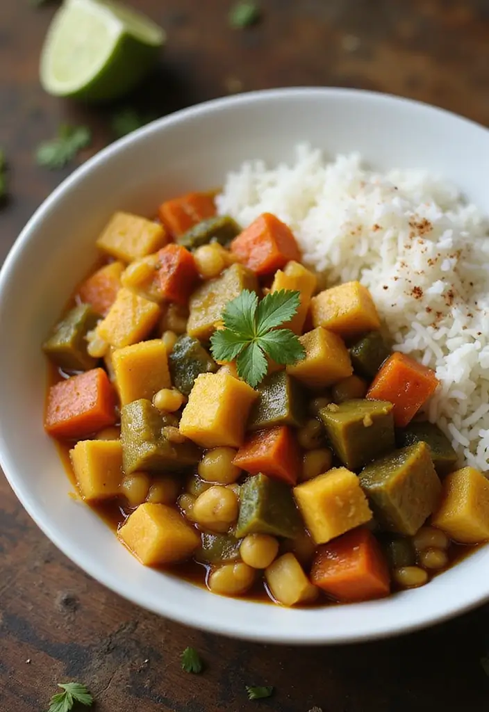 27 South Indian Vegetarian Recipes You’ll Want to Cook 13 27 South Indian Vegetarian Recipes You’ll Want to Cook - 13. Kootu