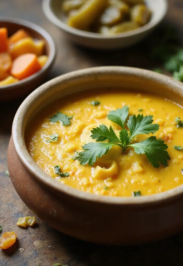 27 South Indian Vegetarian Recipes You’ll Want to Cook 14 27 South Indian Vegetarian Recipes You’ll Want to Cook - 14. Thengai Paal (Coconut Milk Rice)