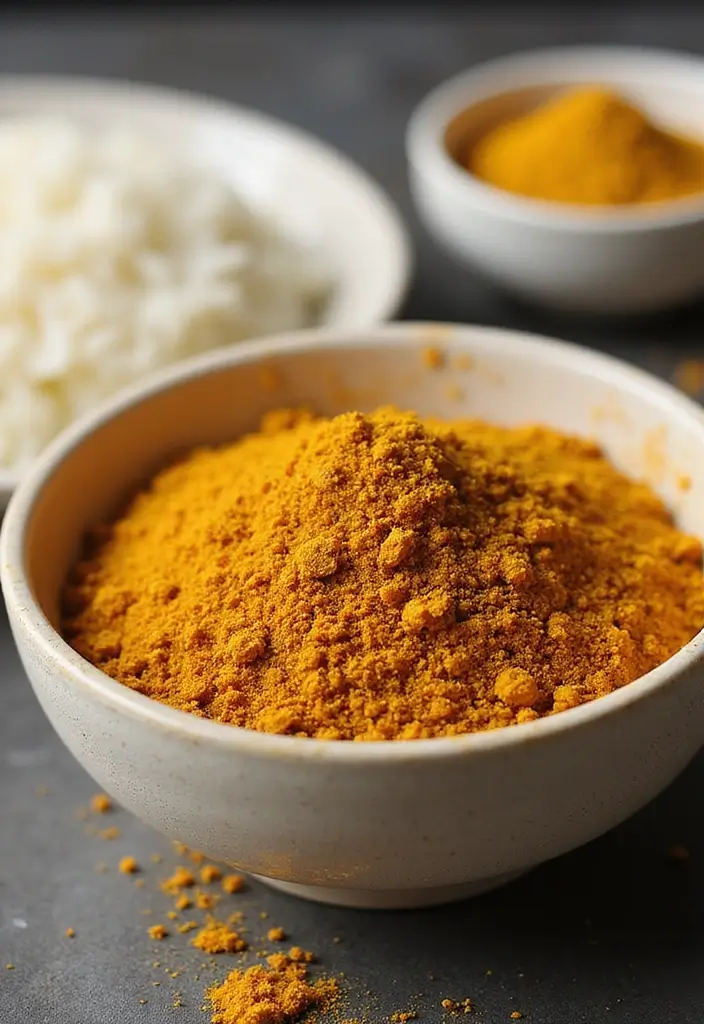 27 South Indian Vegetarian Recipes You’ll Want to Cook 15 27 South Indian Vegetarian Recipes You’ll Want to Cook - 15. Karam Podi (Spicy Powder)
