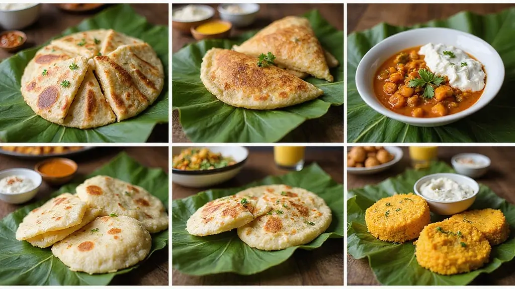 27 South Indian Vegetarian Recipes You’ll Want to Cook