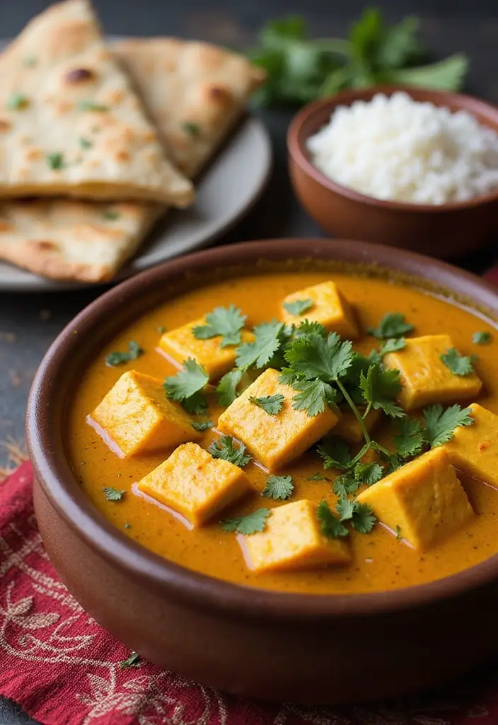 28 Veg Recipes of India: Classic Vegetarian Indian Dishes 1 28 Veg Recipes of India: Classic Vegetarian Indian Dishes - 1. Paneer Butter Masala