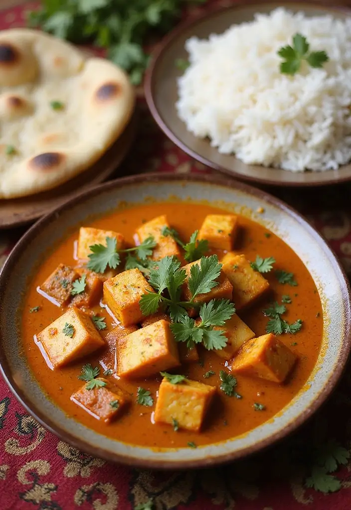28 Veg Recipes of India: Classic Vegetarian Indian Dishes 11 28 Veg Recipes of India: Classic Vegetarian Indian Dishes - 11. Kadai Paneer
