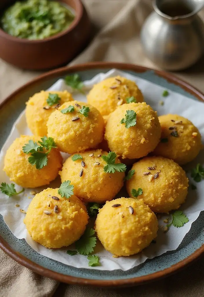 28 Veg Recipes of India: Classic Vegetarian Indian Dishes 16 28 Veg Recipes of India: Classic Vegetarian Indian Dishes - 16. Dhokla