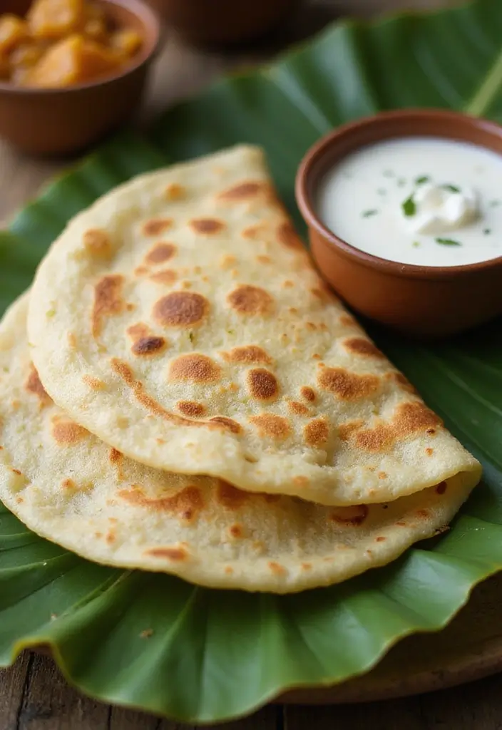 28 Veg Recipes of India: Classic Vegetarian Indian Dishes 26 28 Veg Recipes of India: Classic Vegetarian Indian Dishes - 26. Appam