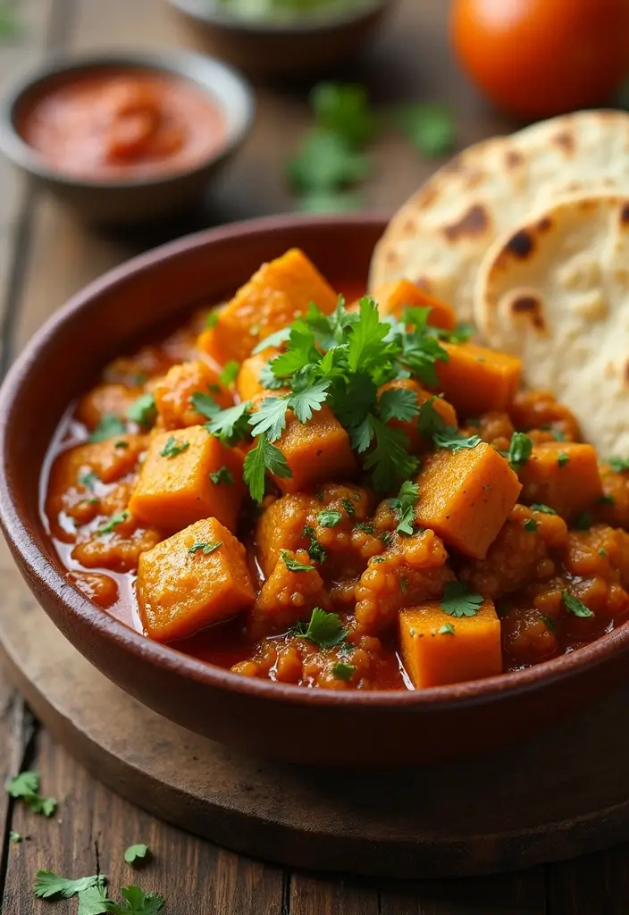 28 Veg Recipes of India: Classic Vegetarian Indian Dishes 3 28 Veg Recipes of India: Classic Vegetarian Indian Dishes - 3. Aloo Gobi