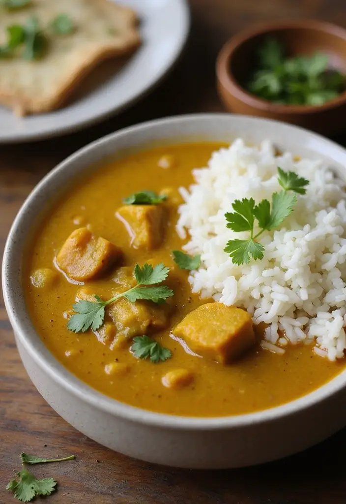 28 Veg Recipes of India: Classic Vegetarian Indian Dishes 7 28 Veg Recipes of India: Classic Vegetarian Indian Dishes - 7. Masoor Dal