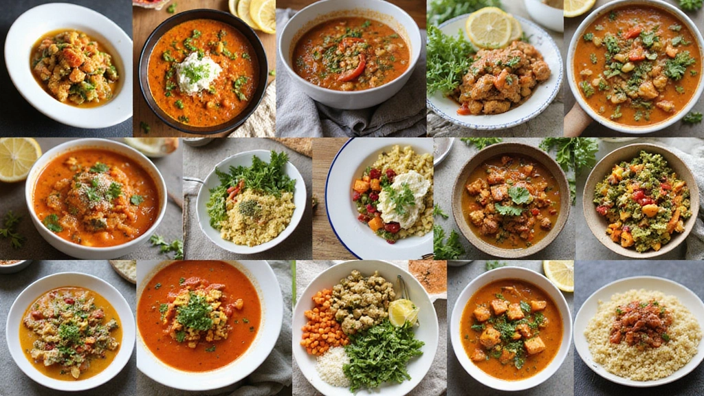 28 Vegetarian Instant Pot Recipes That Save Time