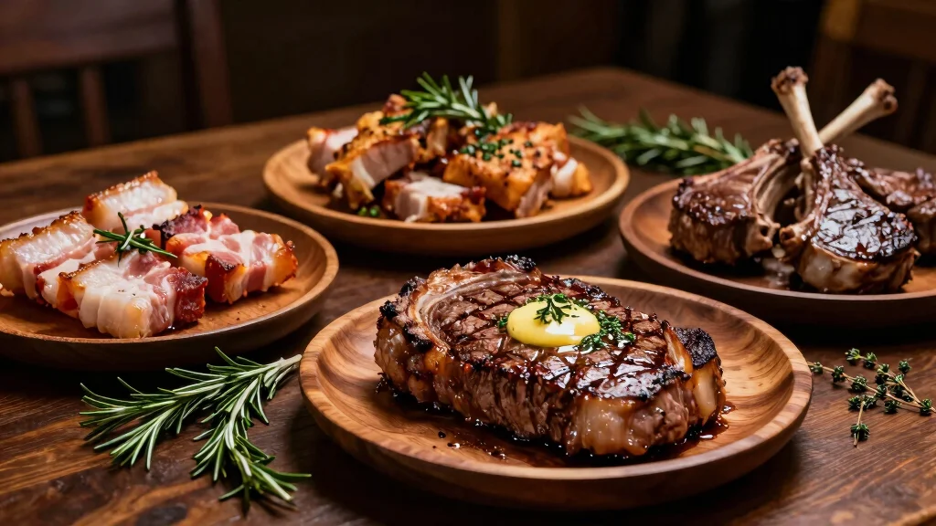 10 Carnivore Diet Dinner Recipes for Simple Meat-Based Meals