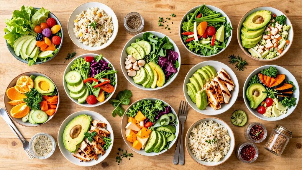 10 Easy Keto Lunch Recipes for Quick Low Carb Meals