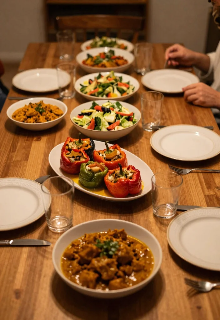 10 Fertility Friendly Dinner Recipes with Nourishing Ingredients - Conclusion 1