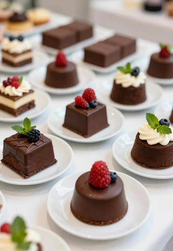 10 Keto Chocolate Dessert Recipes for Rich Low Carb Treats - Conclusion 1