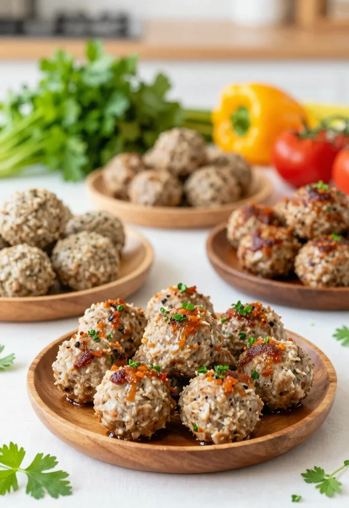 10 Keto Meatball Recipes for Easy Low Carb Dinners - Conclusion 1