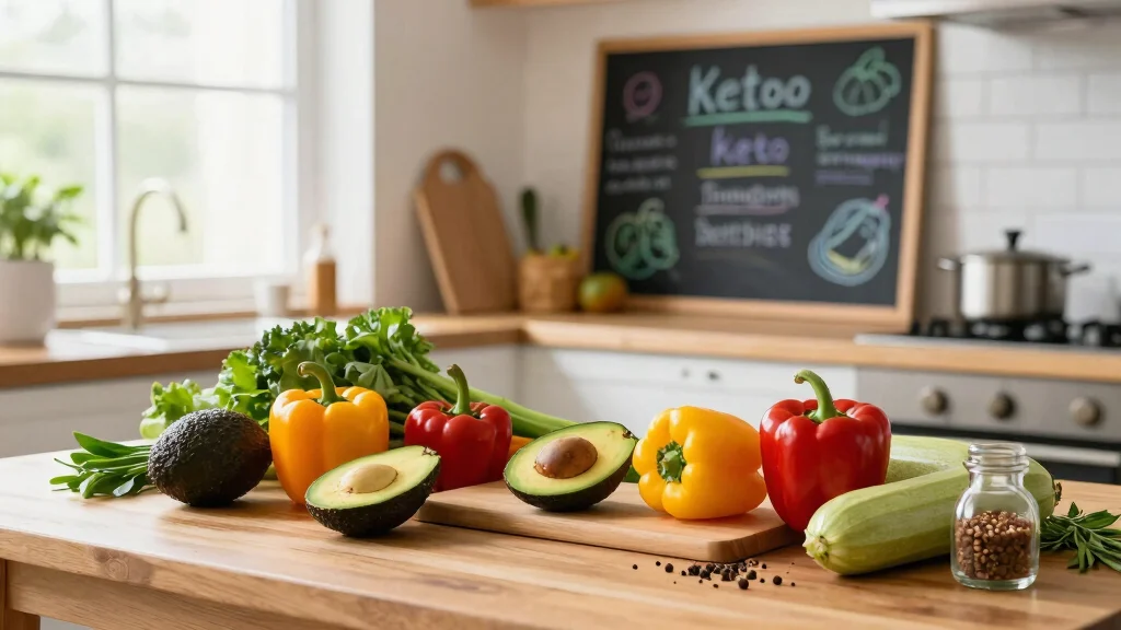 10 Keto Twins Recipes for Trend Inspired Low Carb Cooking