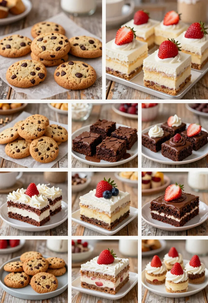 10 Small Batch Dessert Recipes Perfect for Mini Sweet Cravings - Conclusion 1