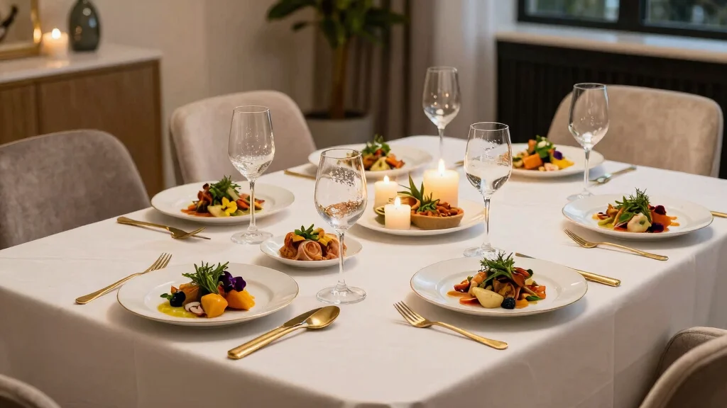 10 Upscale Dinner Recipes for Special At Home Nights