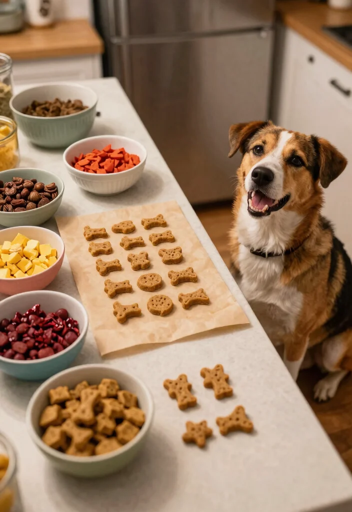 10 Vegan Dog Food Recipes Made with Plant-Based Ingredients - Conclusion 1