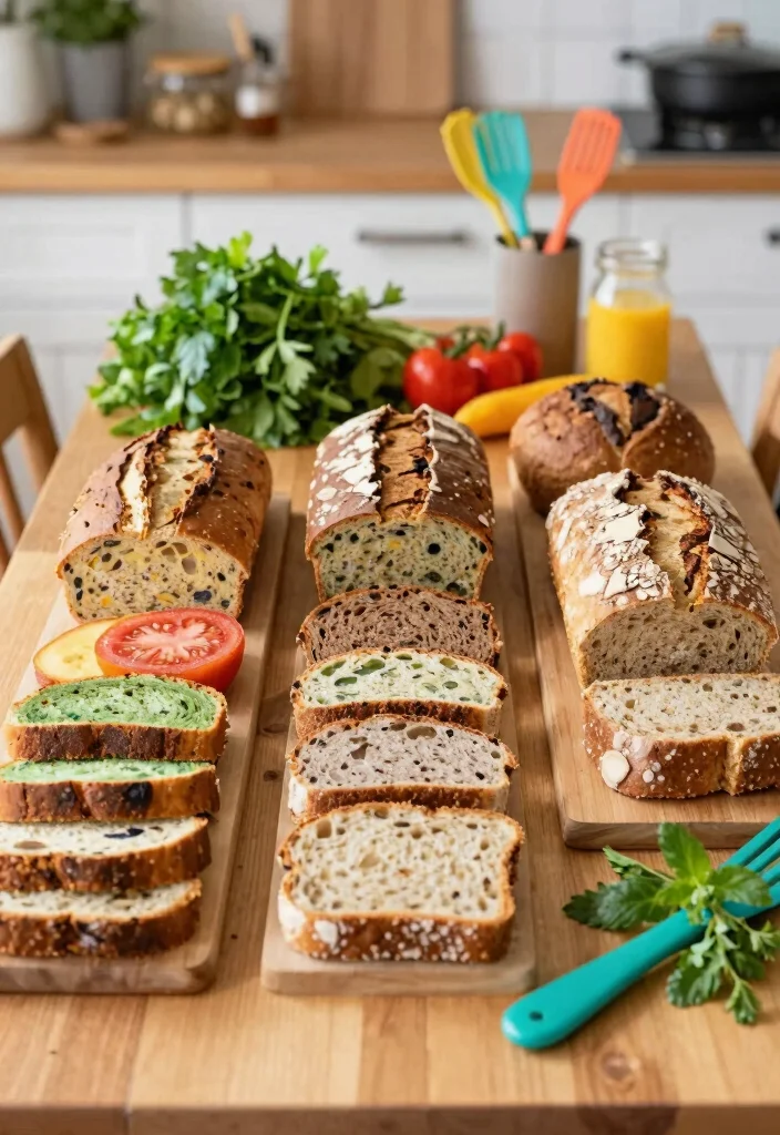 10 Vegan Loaf Recipes for Hearty Meatless Mains - Conclusion 1