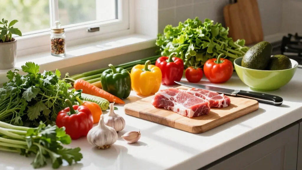 10 Whole30 Keto Recipes for Clean Low Carb Eating