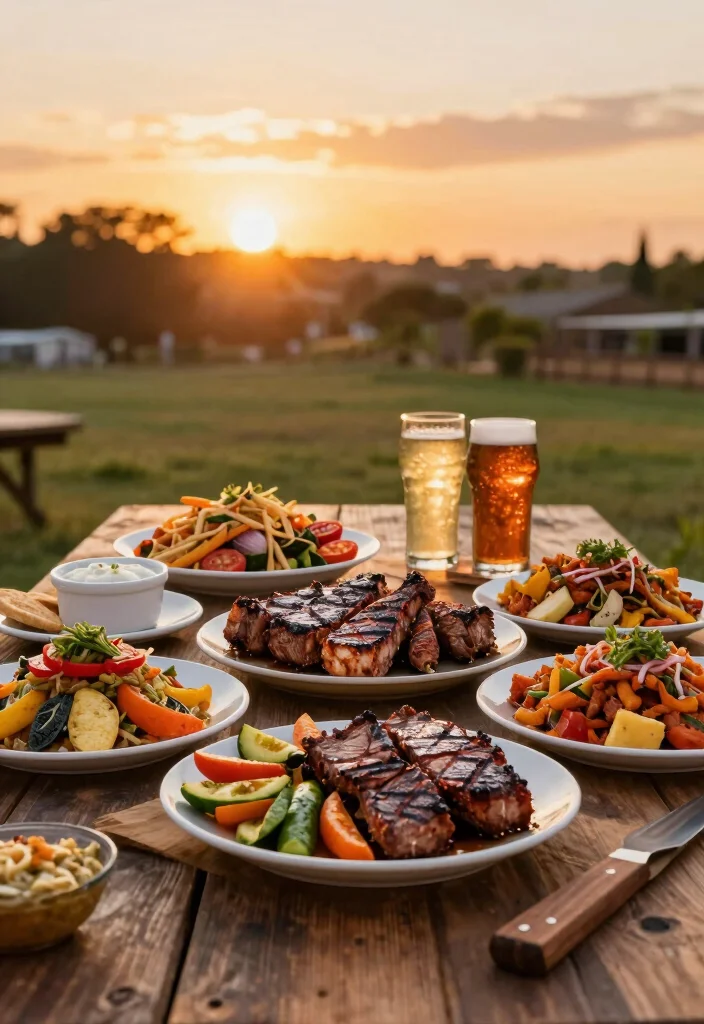 12 Keto BBQ Recipes for Smoky Low Carb Flavor - Conclusion 1