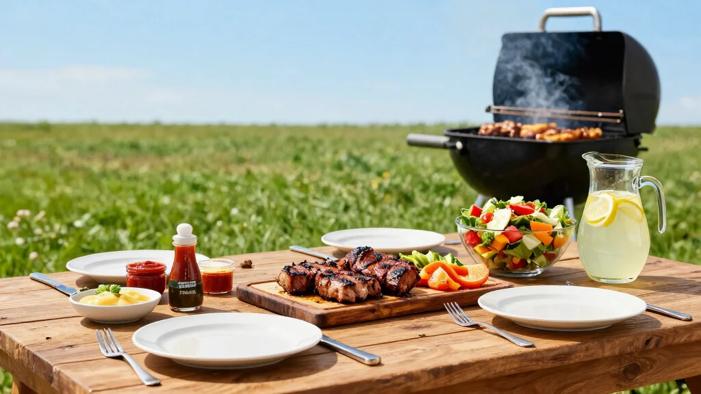 12 Keto BBQ Recipes for Smoky Low Carb Flavor