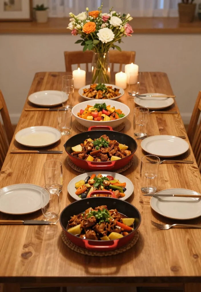 12 Skillet Dinner Recipes for Easy One Pan Cooking - Conclusion 1